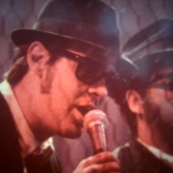 The Blues Brothers