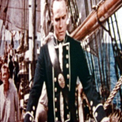 Mutiny on the Bounty