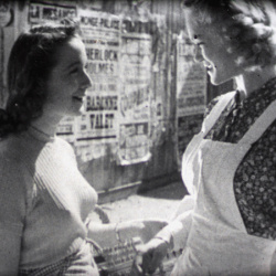 Jeunes Filles de France