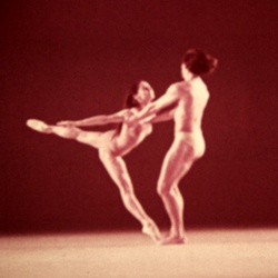 Ballet Adagio