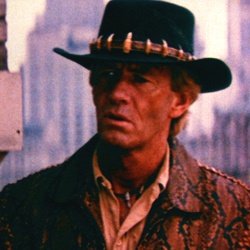 Crocodile Dundee II