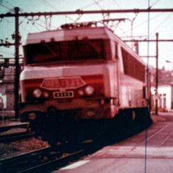 Documentaire SNCF "La Bourgogne"