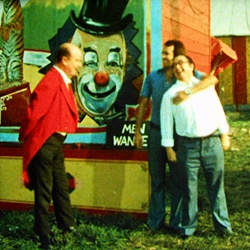 Don & Pete "Circus"