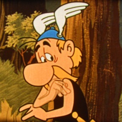 Astérix le Gaulois