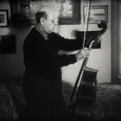 Pablo Casals