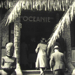 L'Exposition coloniale 1931