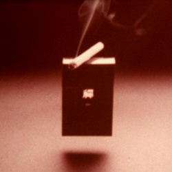 Publicité SEITA "Cigarettes Zen"