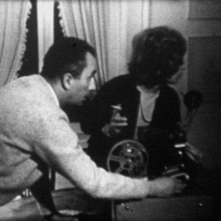 Antonioni : Documents et Témoignages