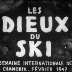 Les Dieux du Ski