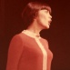 Scopitone de Mireille Mathieu "Je garde l'Accent"