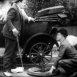 Nouvelles Aventures de Laurel et Hardy (Les)