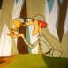 Looney Tunes "Rebel without Claws"