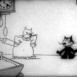 Felix the Cat "Felix' Pay Day"