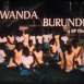 Rwanda Burundi