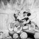 Mickey et le Gangster