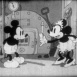 Mickey et le Rouleau-compresseur