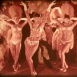 Scopitone de Roger Stefani Dancers "The Flame"