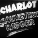 Charlot Sauveteur 