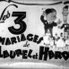 Trois Mariages de Laurel et Hardy (Les)