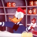 Donald Duck "All in a Nutshell"
