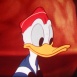 Donald Duck "All in a Nutshell"