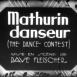 Mathurin Danseur