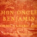 Mon oncle Benjamin