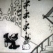 Felix the Cat "Felix to Arabia"