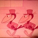 Heckle and Jeckle "Mint Men"