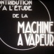 La Machine à Vapeur