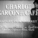 Charlot Garçon de Café