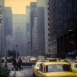 Film Amateur New York 1970