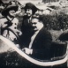 Charlot et Mabel au volant