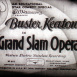 Grand Slam Opera