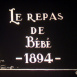 Le Repas de Bébé