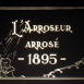 L'Arroseur arrosé