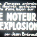 Le Moteur à Explosion