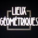 Lieux géométriques 