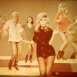 Scopitone de Nancy Sinatra "These Boots are made for Walkin'"