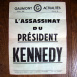 Assassinat de Kennedy