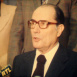 Film Amateur François Mitterrand