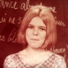 Scopitone de France Gall "Laisse tomber les Filles"