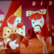 Kiri le Clown "Circus Parade"