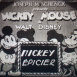 Mickey Épicier & L'Atelier du Père Noël