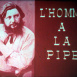 Courbet, l'Homme à la Pipe