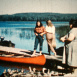 Les Parcs Nationaux du Canada "Vacances à Waskesiu"