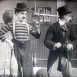 Charlot Brocanteur & Charlot Boxeur