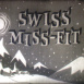 Chilly Willy "Swiss Miss-fit"