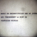 Essai de Reconstitution des 46 jours qui précédèrent la Mort de Françoise Guiniou