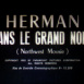 Herman dans le Grand Nord